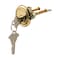 Prime-Line Prime-Line 6 in. W X 9.25 in. L X 1-3/4 in. D Diecast Rim Cylinder Lock GD52139 - alternate 1